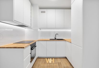 Nowoczesne, dwupokojowe z parkingiem i tarasem