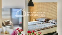 Luksusowy apartament na placu unii w gdyni