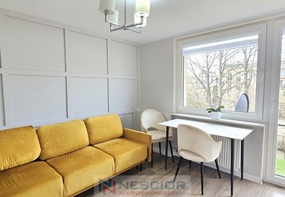 Trzypokojowe w ścisłym centrum blisko pkp