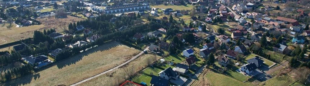 Właśnie tej działki szukasz