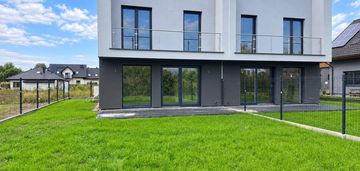 Dom z garażem i dużym ogródkiem | 114,67 m2 | radzionków