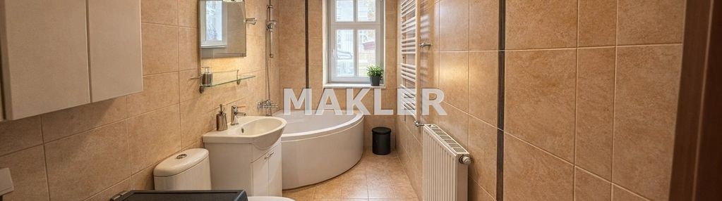 5 pokoi | po remoncie | centrum | 92 m²