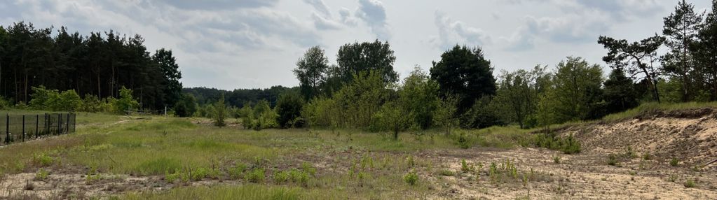 Działka budowlana / mpzp / kołaków / 2000 m2