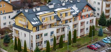 Dwa pokoje przy politechnice