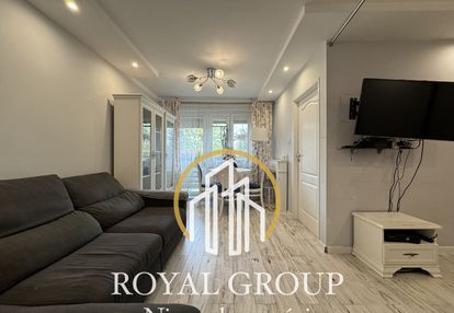 3 pokoje z balkonem, super lokalizacja