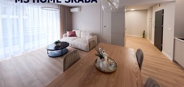 Nowoczesne mieszkanie do wynajęcia ul nowa