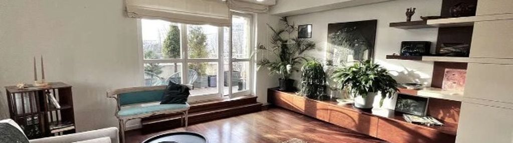 3-pokojowe mieszkanie na bielanach