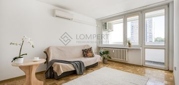 3 pokoje |odświeżone | klimatyzacja