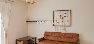 Mieszkanie m2 z potencjałem – kapuściska 34m2