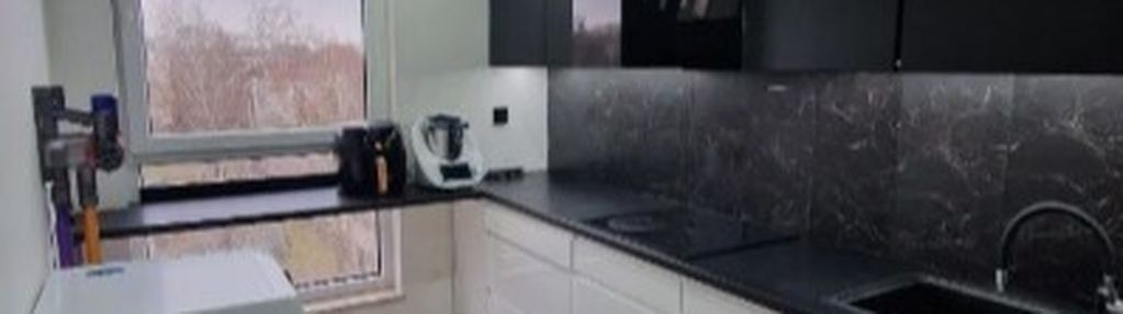 3-pokojowe mieszkanie na ursynowie