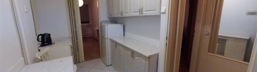 Ogłoszenie mieszkania 2 pokoje