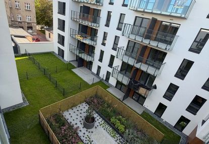 42,66m2 w centrum|8390zł|gotowe| garaż|piotrkowska