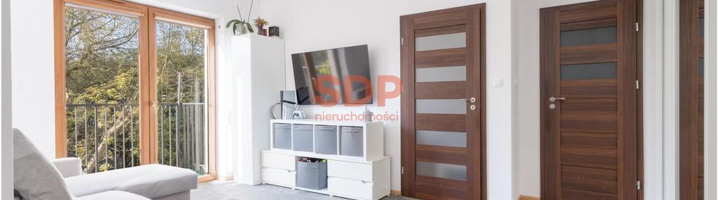 3 pokoje | gotowe do wprowadzenia | kameralnie | 45,85 m2