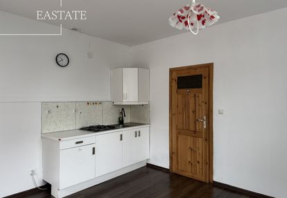 Inwestycyjnie i pod wynajem i dla singla