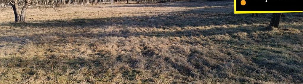 Sprzedam dwie działki budowlane m. przybyszowy