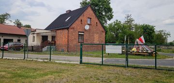 Sprzedam dom z budynkiem gospodar milicz/potasznia