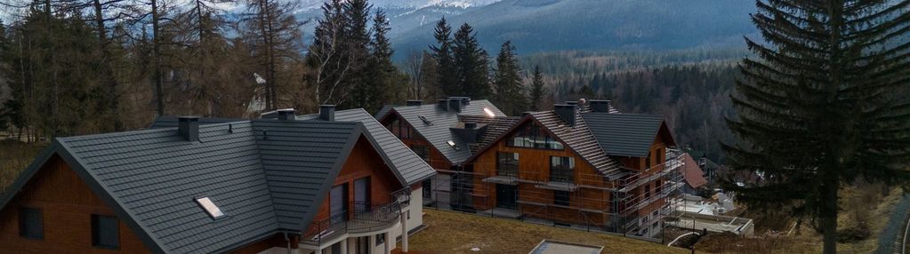 Nowa widokowa inwestycja w bajecznym miejscu