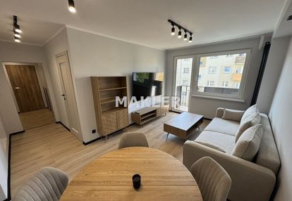 Wyżyny | 4 pokoje | balkon | świetna inwestycja
