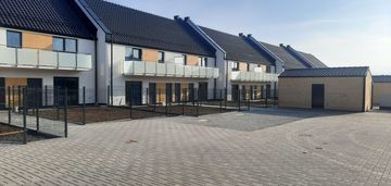 Nowe mieszkanie z szybką opcją wprowadzenia się!