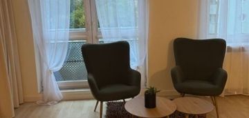 Kawalerka na ochocie