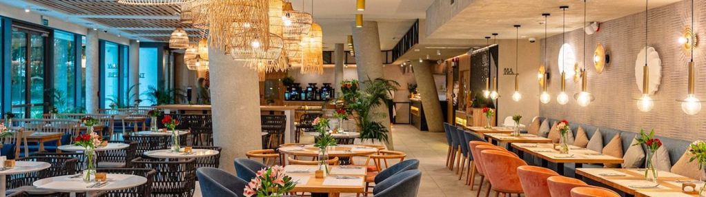 Inwestycja premium tuż przy lini brzegowej!