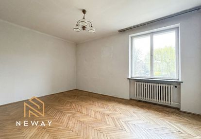 Słoneczne 2 pokoje do własnej aranżacji