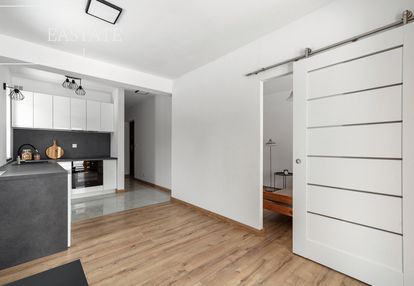 Duży ogród, parking, blisko natury, metro 5 min