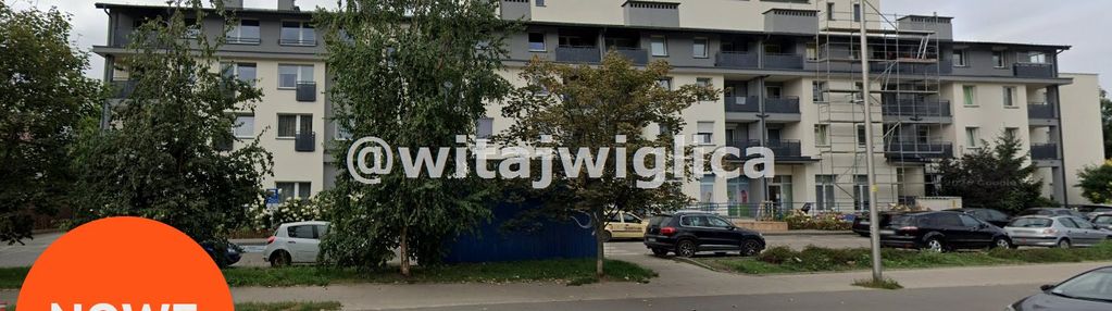 Kawalerka na różance.