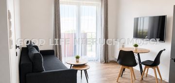 Ul. bałtycka| 34m2|2-pokoje|miejsce postojowe