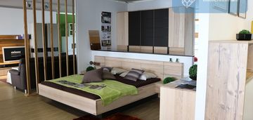 Wysoki standard budynku,2 piętro, duży balkon