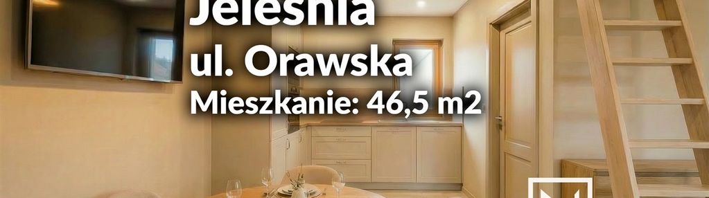 Inwestycja na lata! jeleśnia ul. orawska