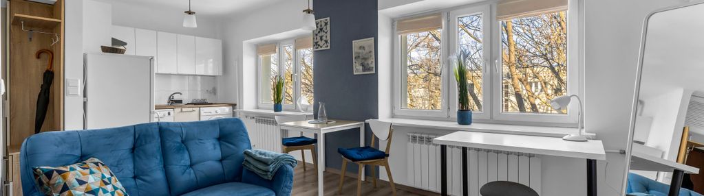 Przytulna | samo centrum | okazja | niesamowita