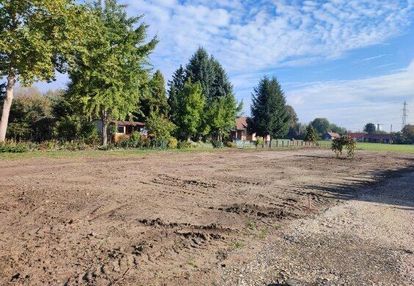 Działka budowlana tarnów - mościce !