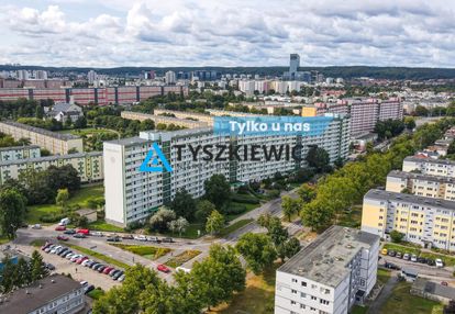 2-pokojowe mieszkanie do remontu gdańsk przymorze