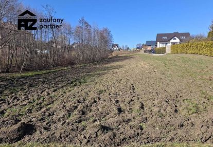 Działka budowlana 10 arów janowice