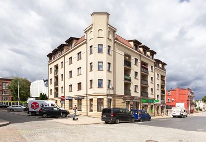 Tczew urokliwe 3 pokoje