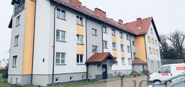 Różyckiego centrum miasta 64,43 m² + 30 m poddasza