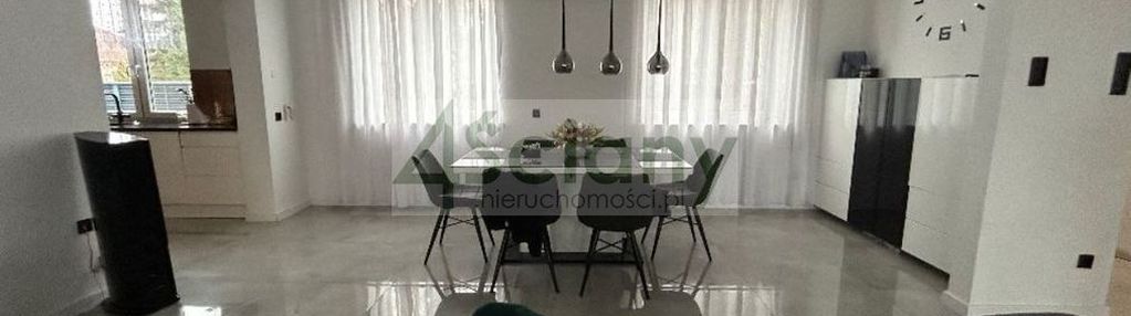 Nowoczesny dom w rozalinie