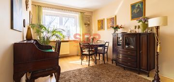 93,9 m2 | 3 duże pokoje z tarasem | widzew | garaż | do wejścia