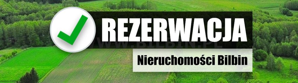 Rezerwacja !