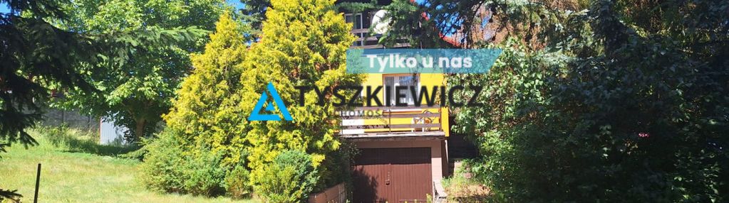 Ocypel- dom na wakacje czy na stałe? jak lubisz :)