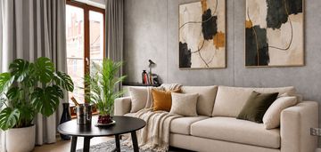 Promocja -4 pokoje | 59,97 m²| prądnik biały