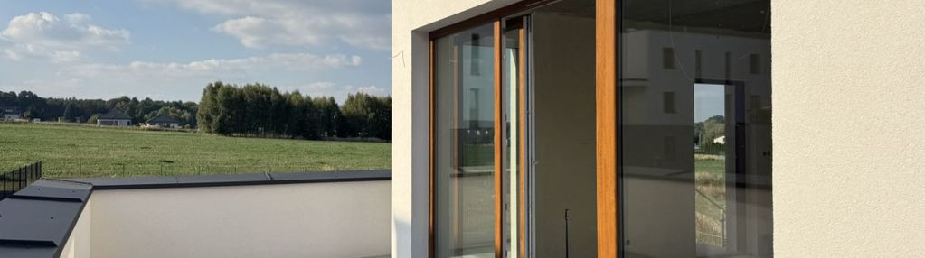 Gotowe do odbioru⭐las⭐taras 19m2 ⭐rabat -20tys