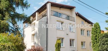 Segment w pruszkowie