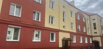Głuszyna 210 dwupokojowe po remoncie