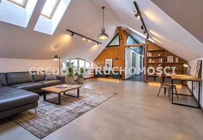 Wyjątkowy klimatyczy apartament w centrum olsztyna