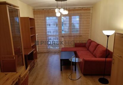2-pokojowe mieszkanie na ochocie