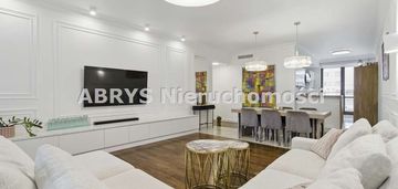 Atrakcyjny apartament na sprzedaż - ul. sarmacka