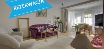 Duże przestronne mieszkanie na górzyskowie