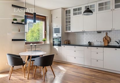 Balkon, gotowe do wprowadzenia, okazja!